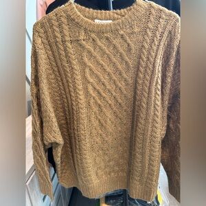 Cali Be Sweater Cardigan